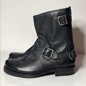Frye womens boots